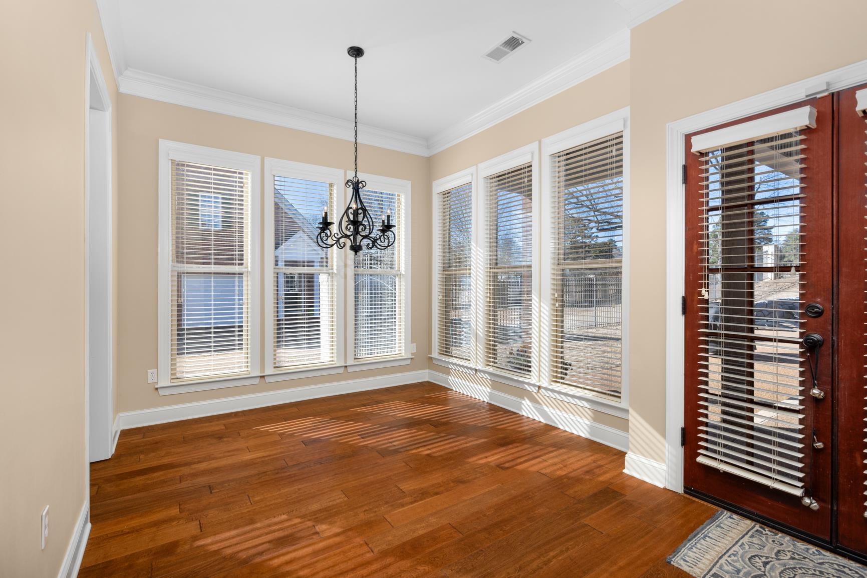 104 Eagle Trace Road Covington, TN 38019 - Photo 22 of 40 a view of an empty room with a windows