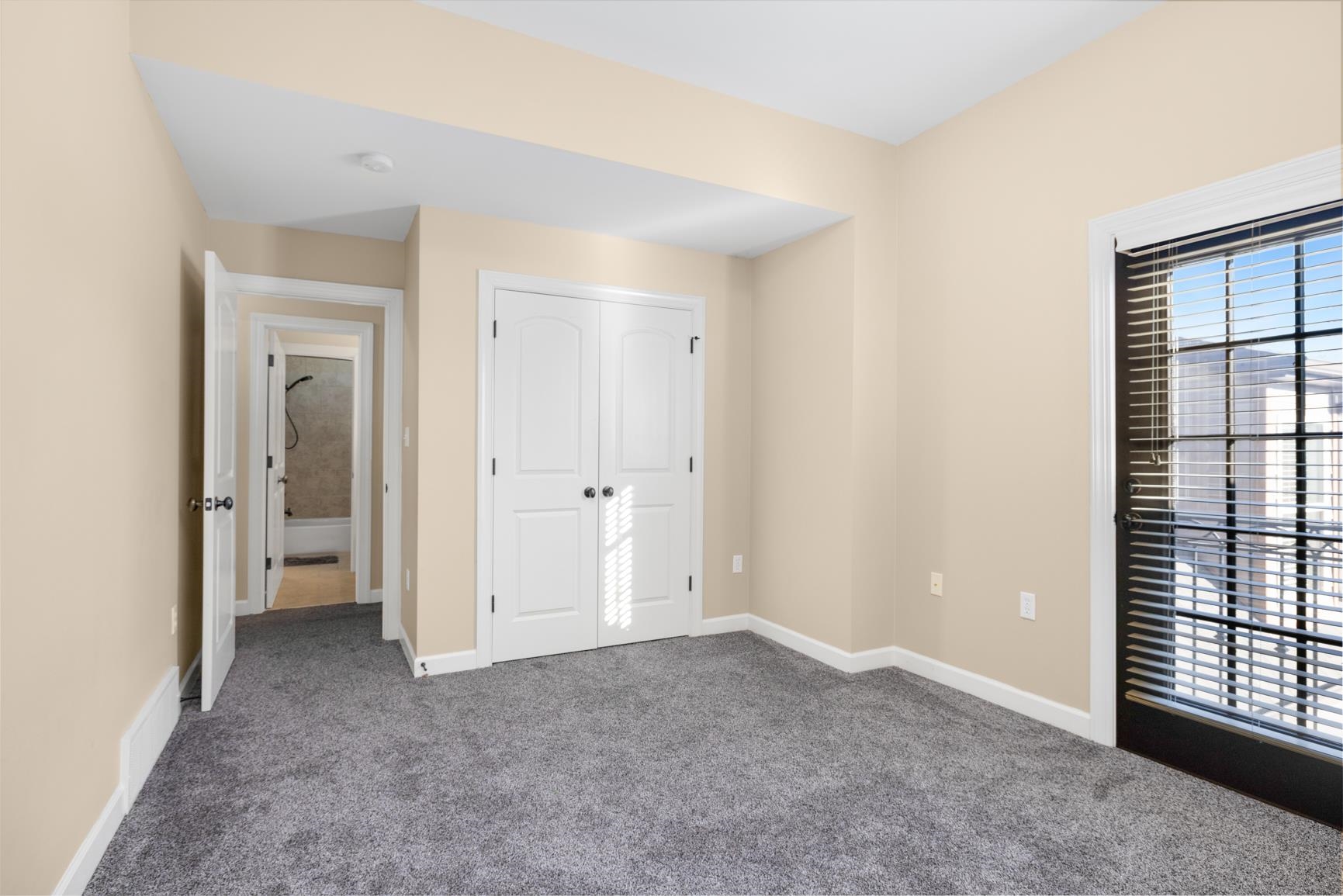 104 Eagle Trace Road Covington, TN 38019 - Photo 27 of 40 a view of an empty room with a window
