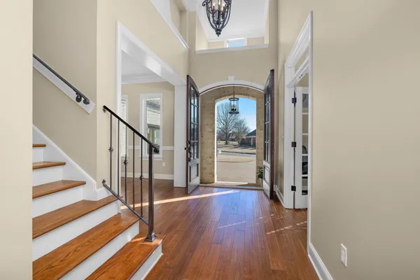 $639,000 | 104 Eagle Trace Road, Covington, TN 38019