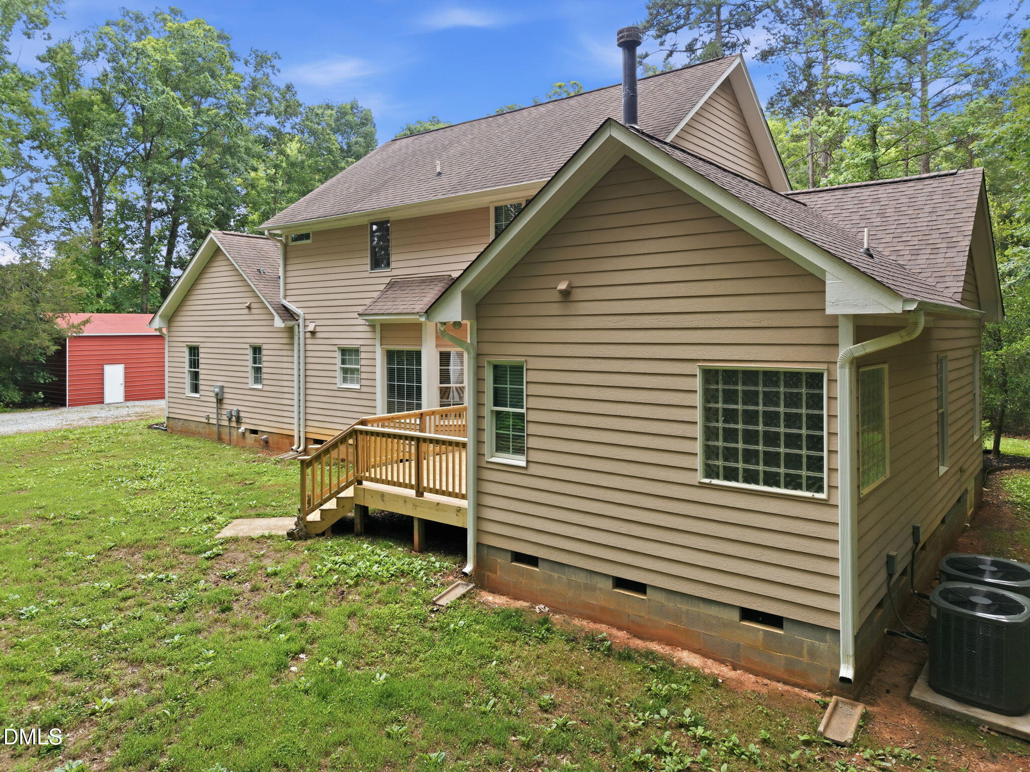 7048 Curdsand Way Rougemont, NC 27572 - Photo 10 of 47