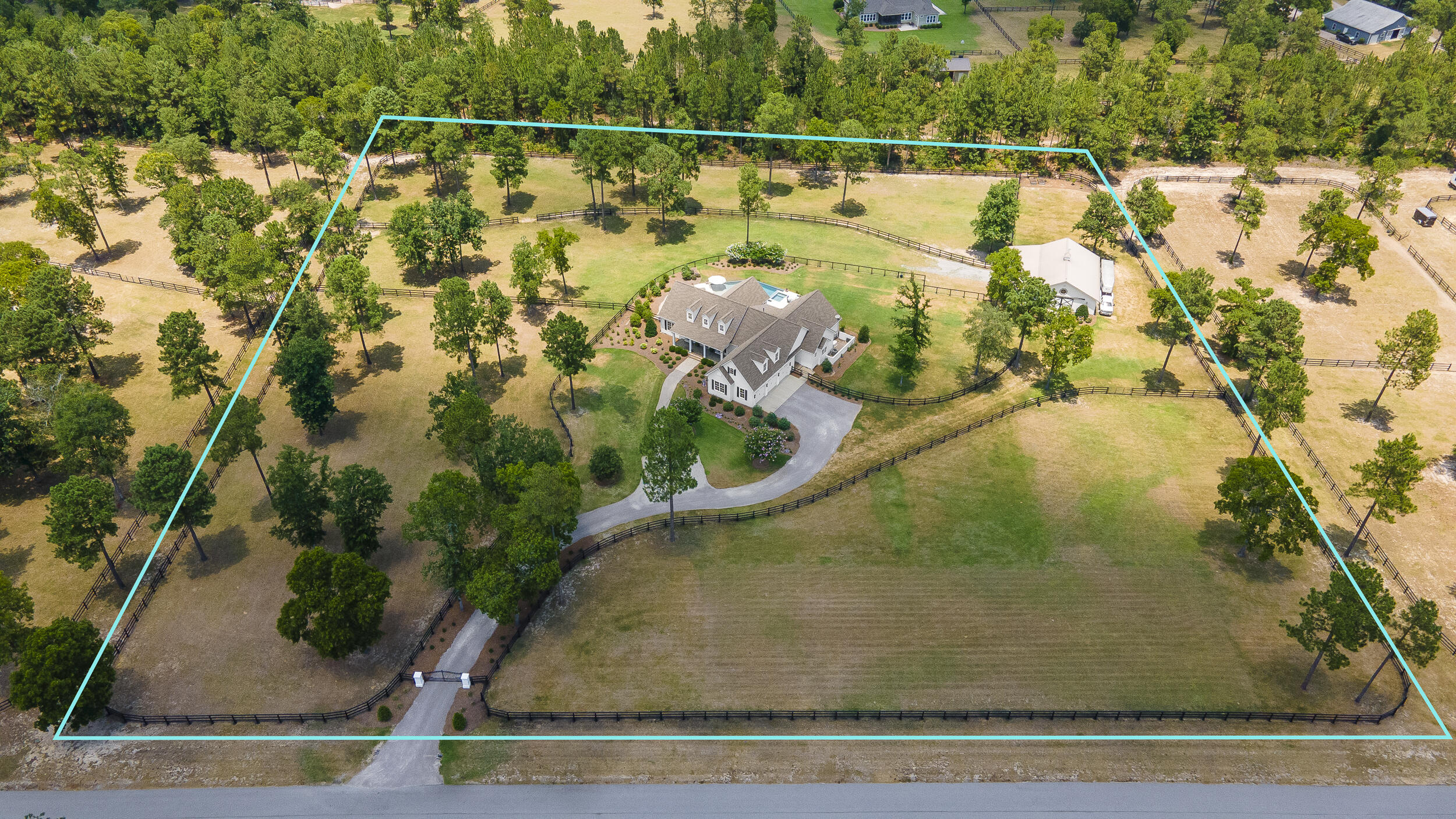 303 Whipper-In Trail Aiken, SC 29803 - Photo 42 of 47 Gallery Image 42