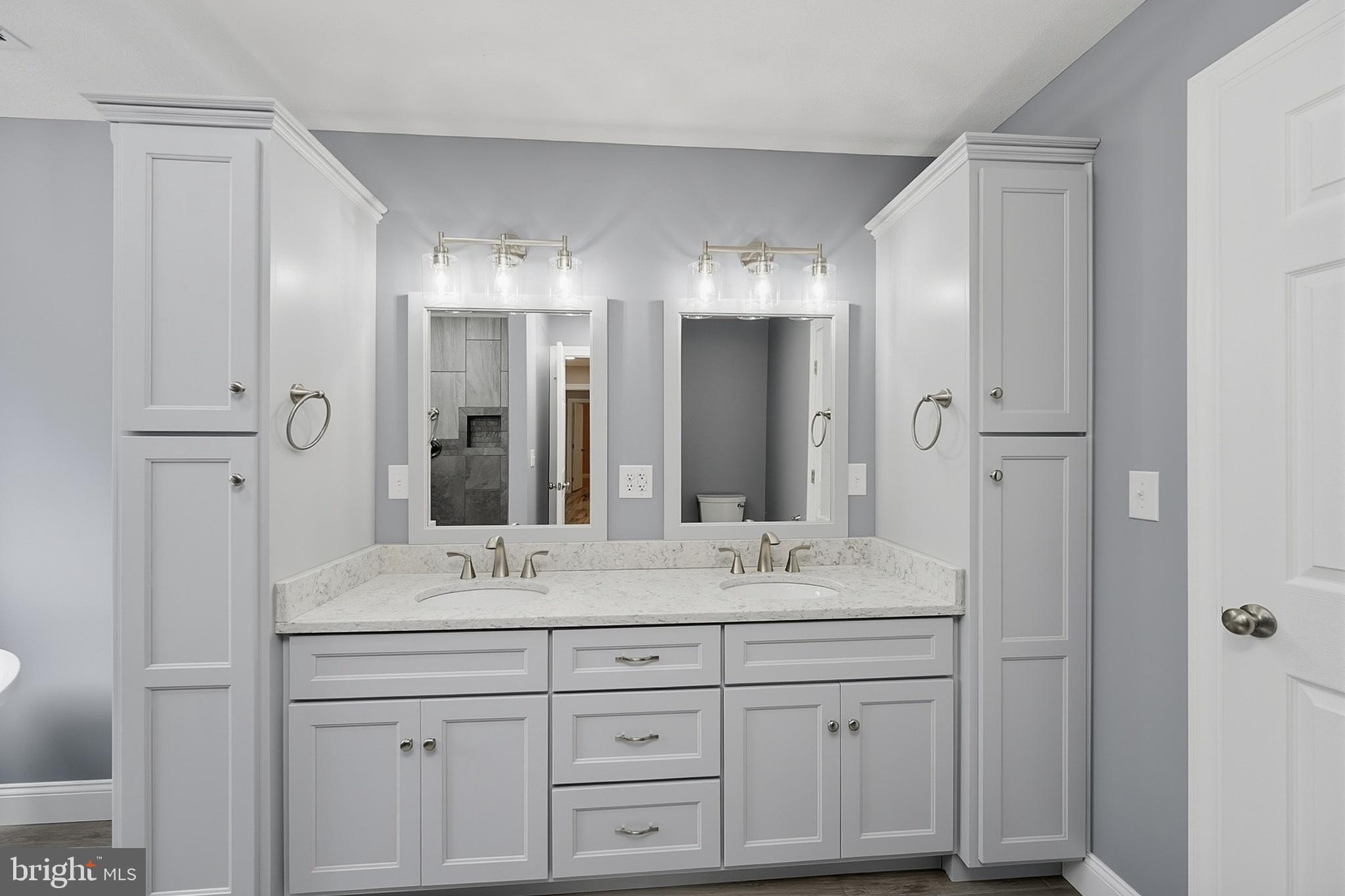 114 Dripping Spring Road Morgantown, WV 26508 - Photo 59 of 88 Primary Bath