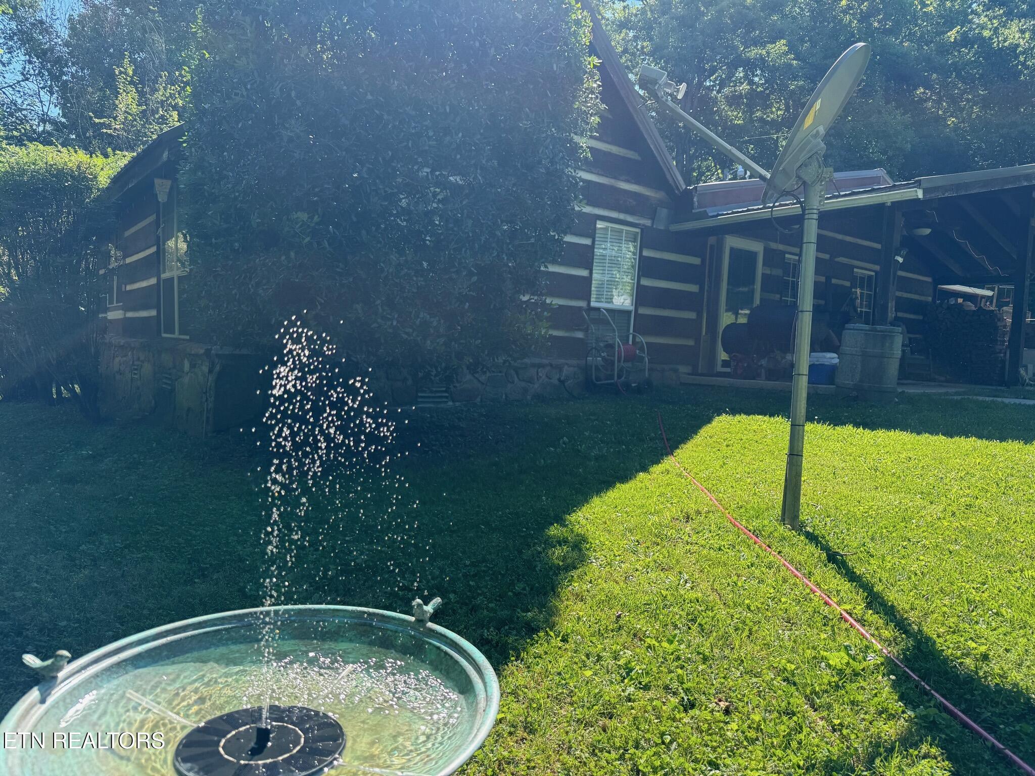 355 Lone Mountain Road Andersonville, TN 37705 - Photo 26 of 45 Hummingbird Oasis
