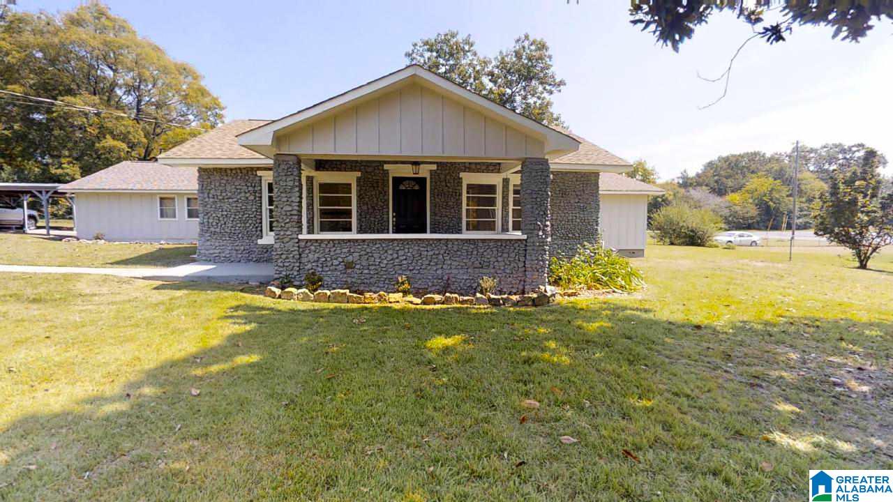 633 Pineywood Road Gardendale, AL 35071 - Photo 3 of 33