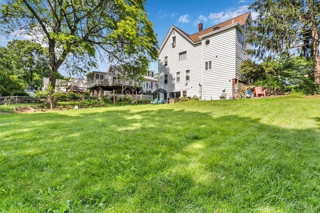 40 High Street Hudson, MA 01749 - Photo 23 of 25