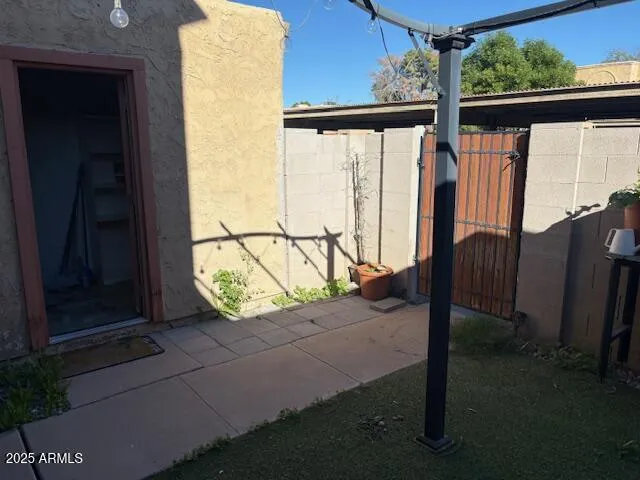 $1,600 | 948 South Alma School Road, Unit 147, Mesa, AZ 85210