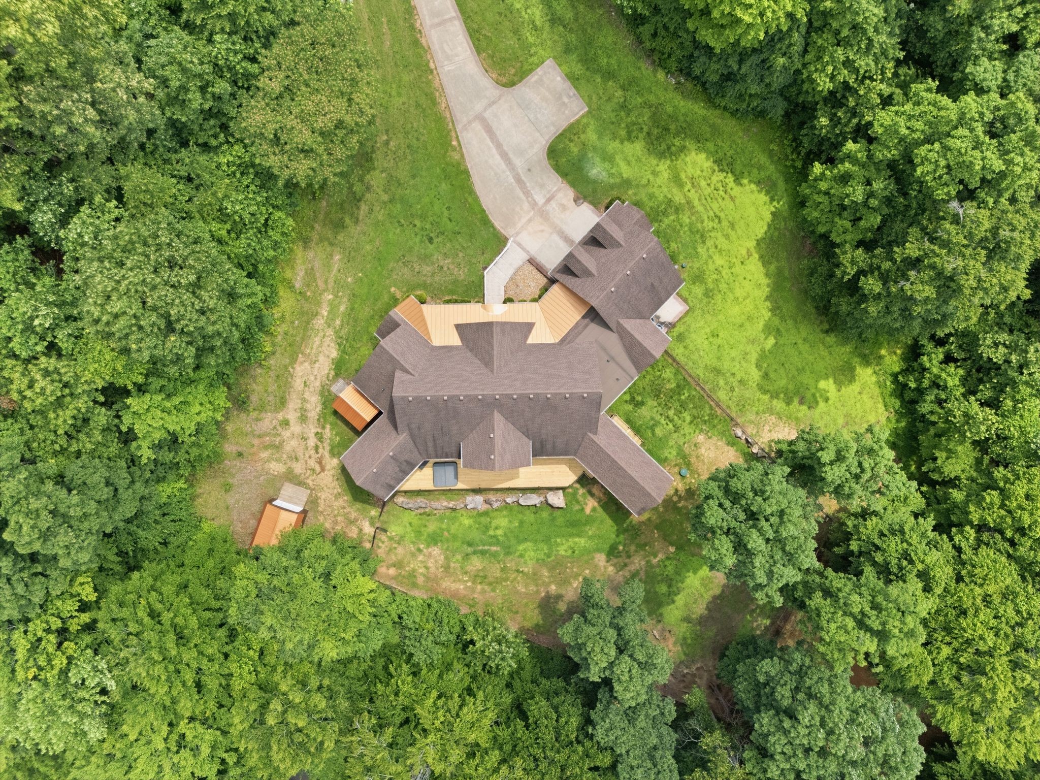 2214 Trieste Trail Adams, TN 37010 - Photo 77 of 89