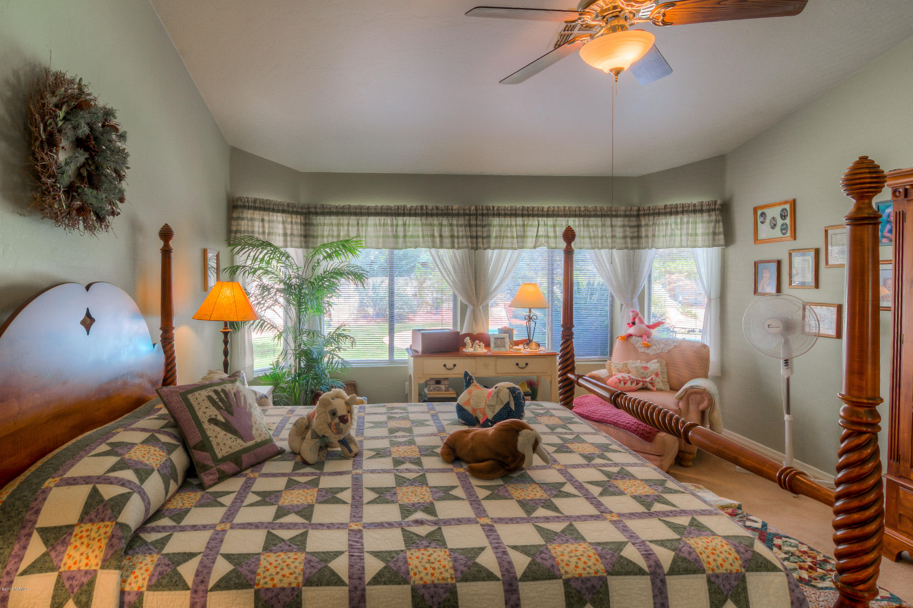 6854 West Rifle Way Tucson, AZ 85743 - Photo 29 of 39 Gallery Image 29
