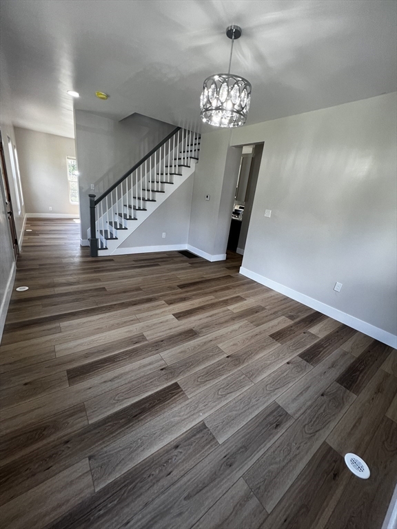 56 Pelham Street Methuen, MA 01844 - Photo 8 of 27 a view of entryway