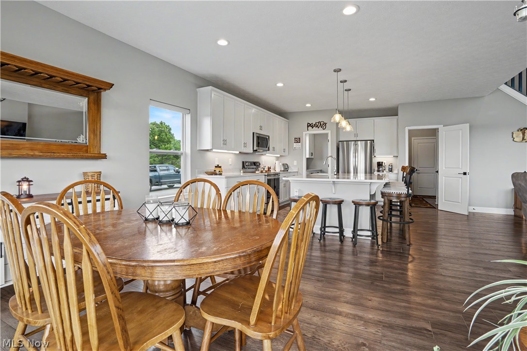 5667 North Torch Road Coolville, OH 45723 - Photo 11 of 50