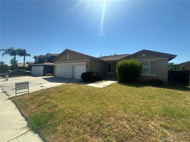 $2,800 | 1165 Sagamore Circle, Beaumont, CA 92223