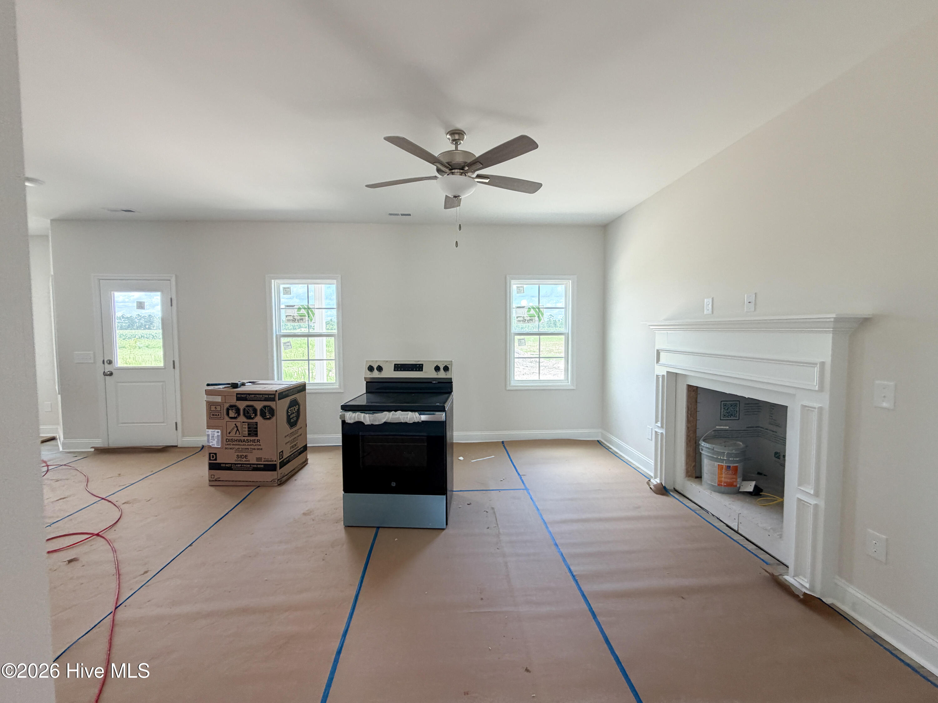 760 Aria Lane Hubert, NC 28539 - Photo 5 of 45 6/22