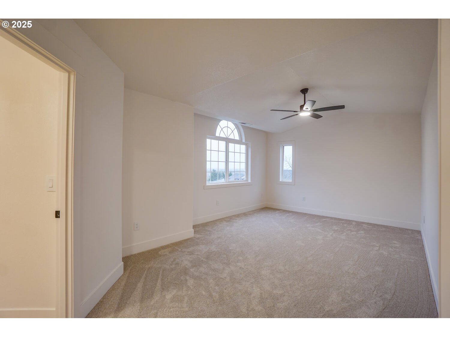 3704 Northwest Orchard Court Camas, WA 98607 - Photo 19 of 33 a view of an empty room with a window