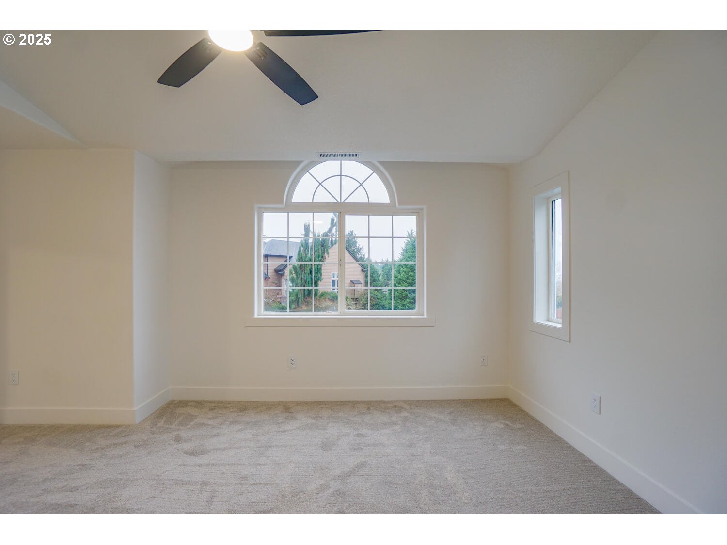 3704 Northwest Orchard Court Camas, WA 98607 - Photo 20 of 33 a view of an empty room and window