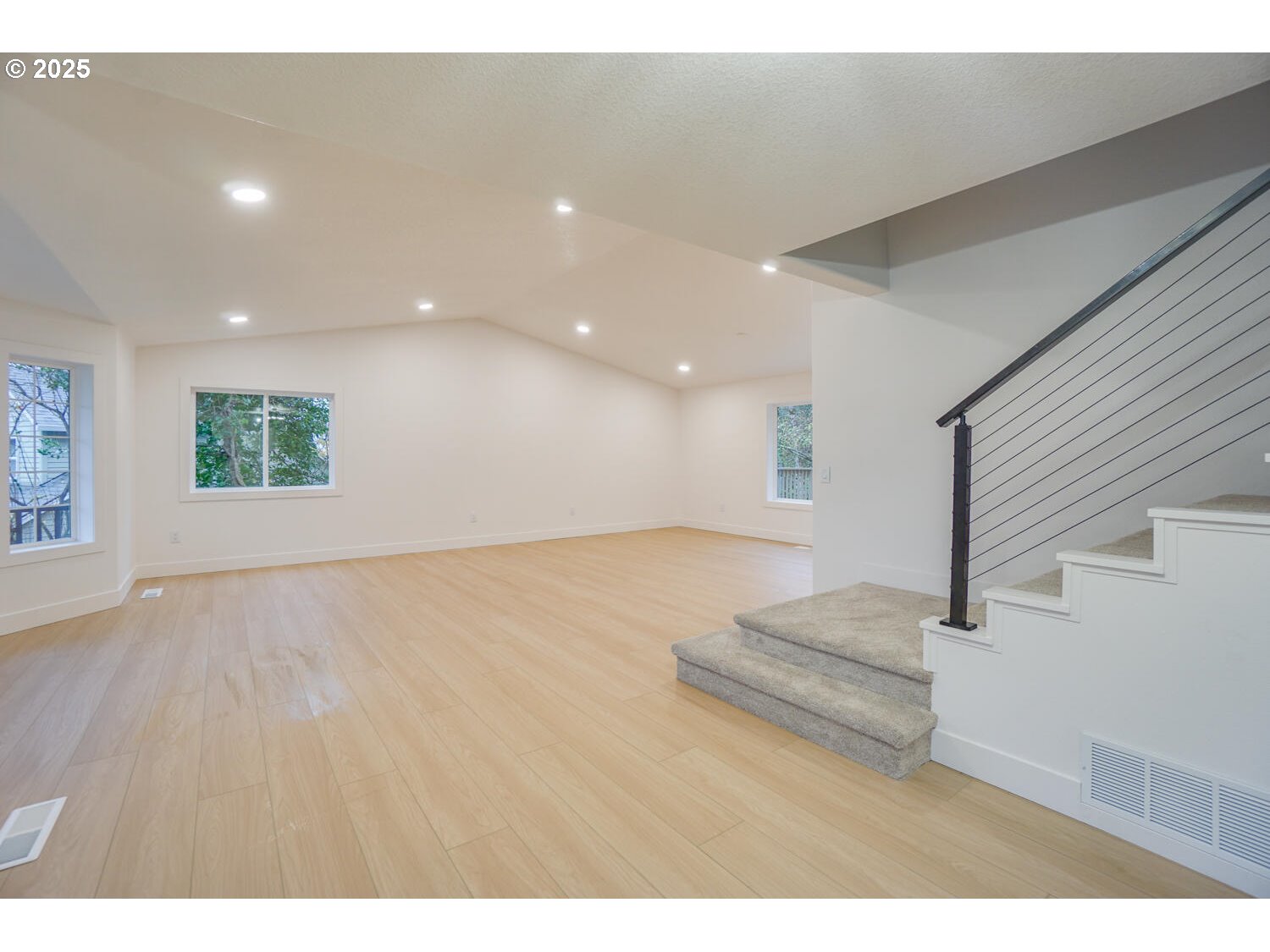 3704 Northwest Orchard Court Camas, WA 98607 - Photo 2 of 33 a view of an empty room