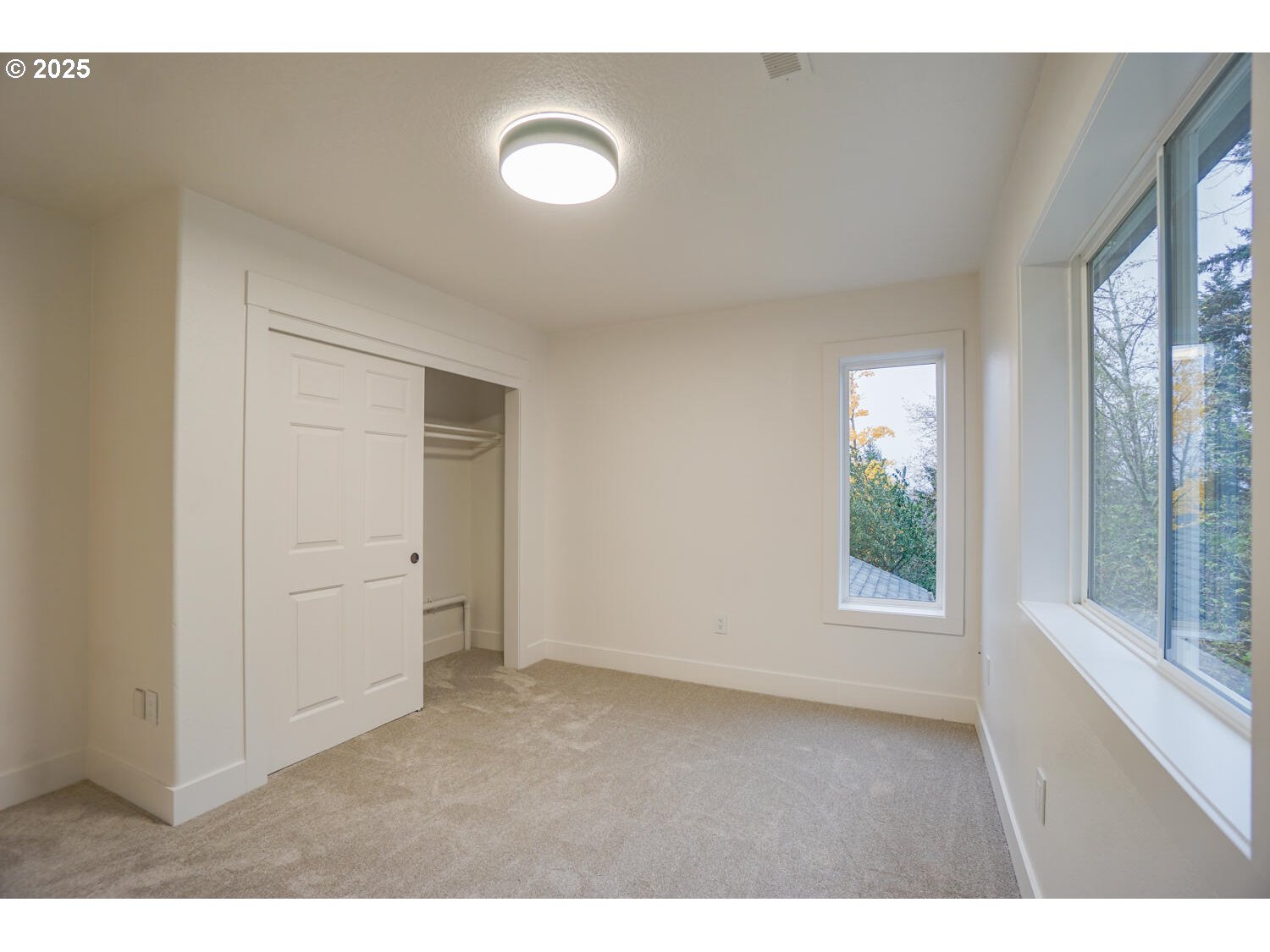 3704 Northwest Orchard Court Camas, WA 98607 - Photo 26 of 33 a view of an empty room and window