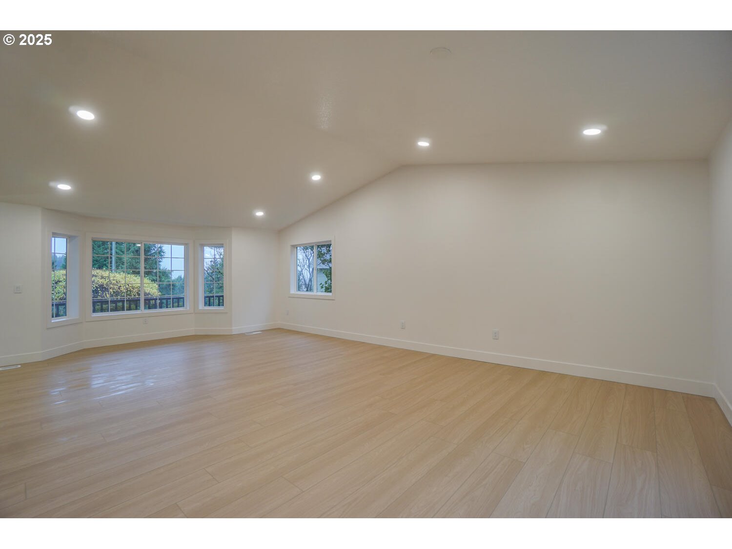 3704 Northwest Orchard Court Camas, WA 98607 - Photo 4 of 33 a view of an empty room with a window