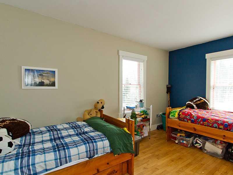 66 Start Road Camden, ME 04843 - Photo 8 of 17 Bedroom. guest bedroom #3