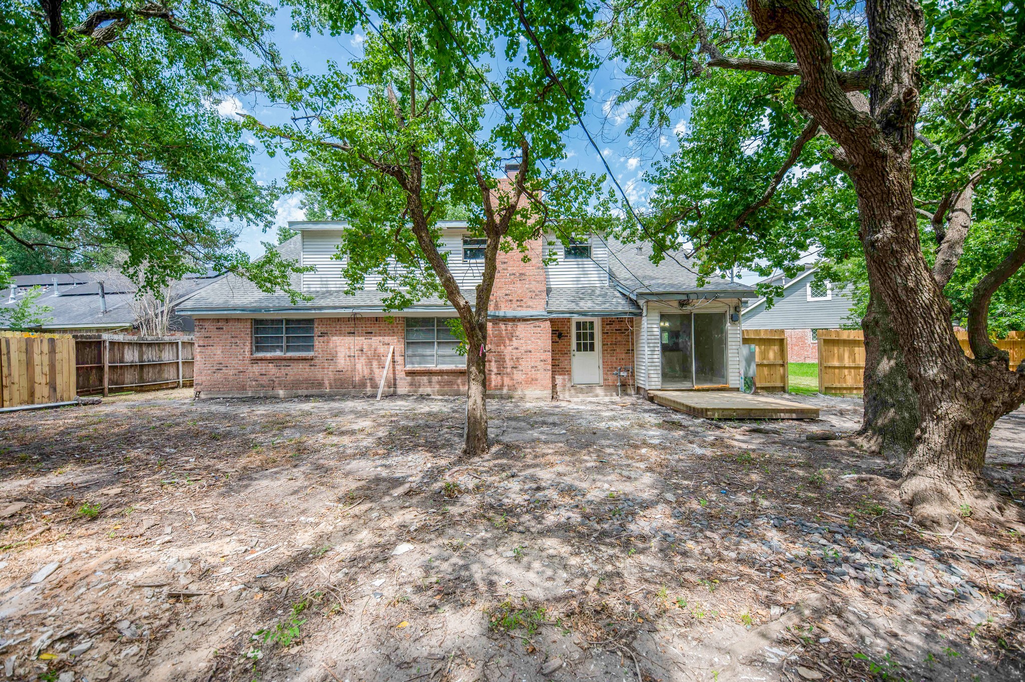9407 Pipestone Street Houston, TX 77074 - Photo 32 of 32