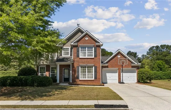 $320,000 | 201 Ancient Oaks Way, Hiram, GA 30141