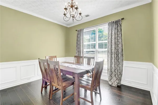 $320,000 | 201 Ancient Oaks Way, Hiram, GA 30141