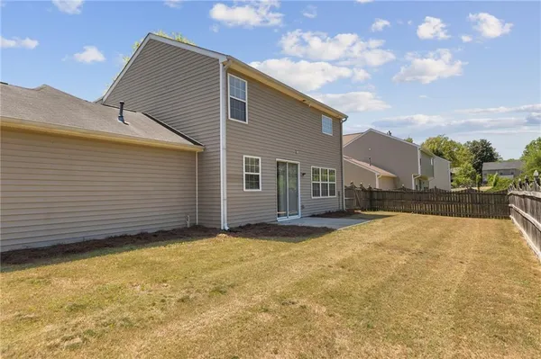 $320,000 | 201 Ancient Oaks Way, Hiram, GA 30141