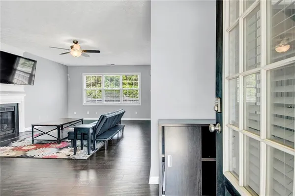 $320,000 | 201 Ancient Oaks Way, Hiram, GA 30141