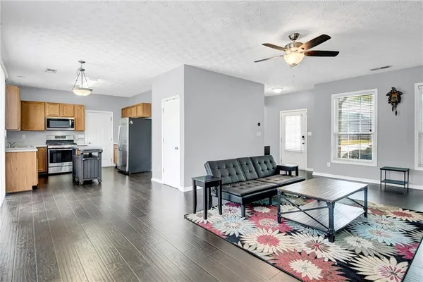 $320,000 | 201 Ancient Oaks Way, Hiram, GA 30141