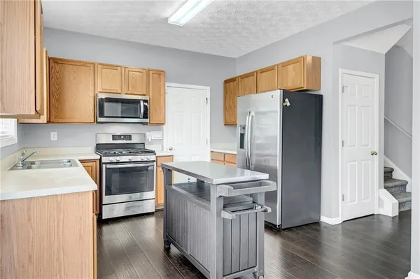 $320,000 | 201 Ancient Oaks Way, Hiram, GA 30141