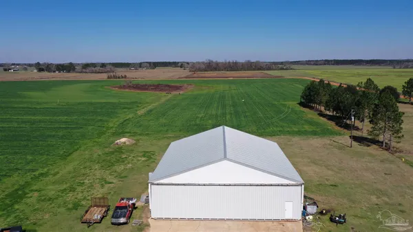 $165,000 | Lot 3 Mccullough Road, Atmore, AL 36502