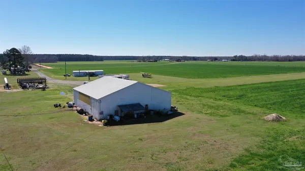 $165,000 | Lot 3 Mccullough Road, Atmore, AL 36502