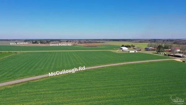 $165,000 | Lot 3 Mccullough Road, Atmore, AL 36502