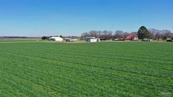 $165,000 | Lot 3 Mccullough Road, Atmore, AL 36502