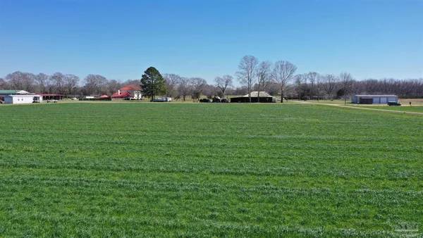 $165,000 | Lot 3 Mccullough Road, Atmore, AL 36502