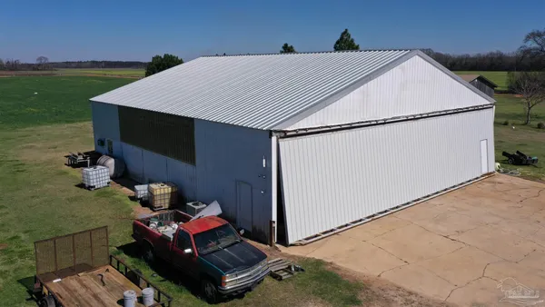 $165,000 | Lot 3 Mccullough Road, Atmore, AL 36502