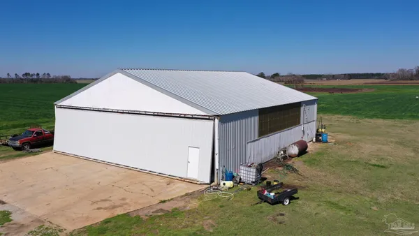 $165,000 | Lot 3 Mccullough Road, Atmore, AL 36502