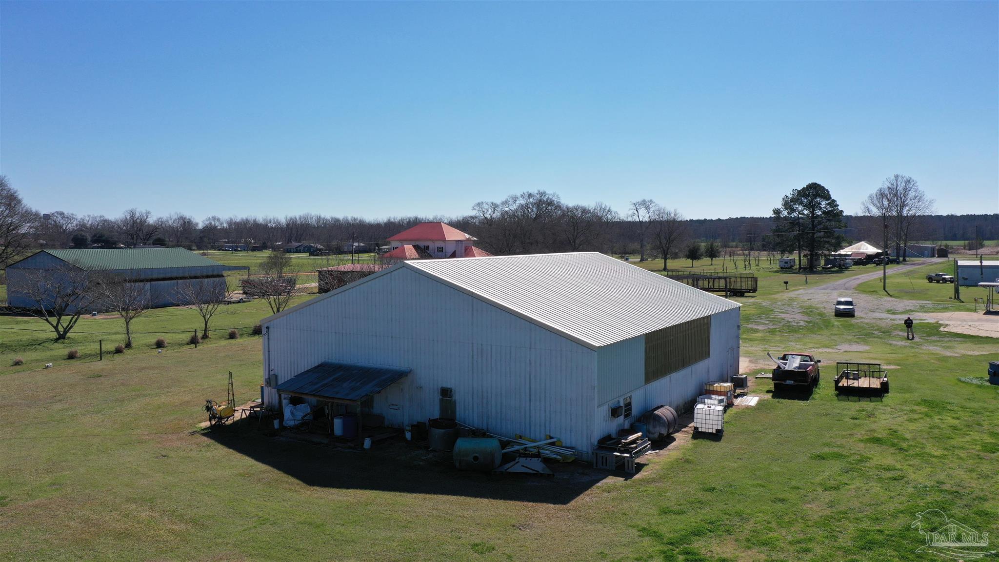 Lot 3 Mccullough Road Atmore, AL 36502 - Photo 21 of 30