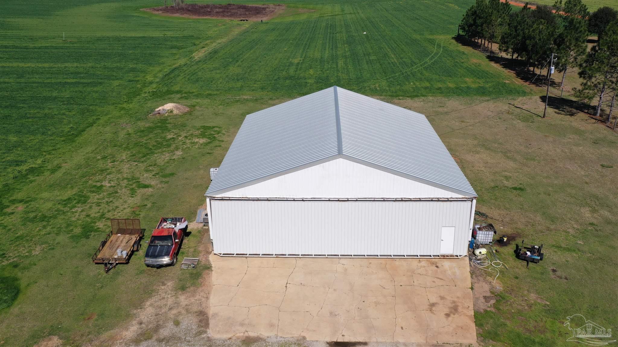 Lot 3 Mccullough Road Atmore, AL 36502 - Photo 22 of 30