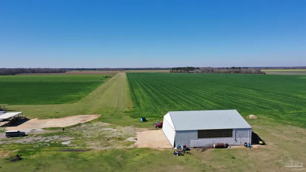 $165,000 | Lot 3 Mccullough Road, Atmore, AL 36502