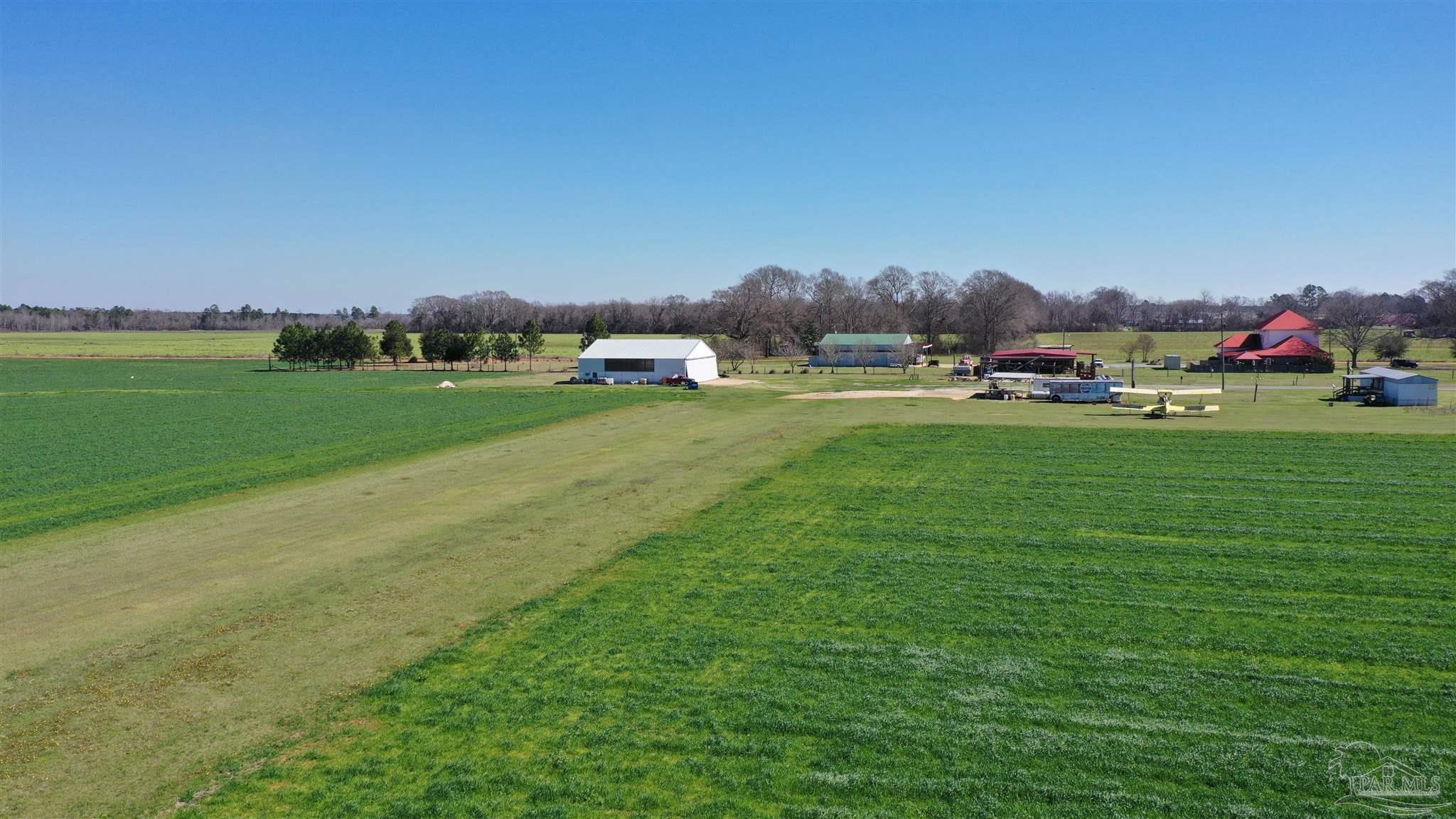 Lot 3 Mccullough Road Atmore, AL 36502 - Photo 24 of 30