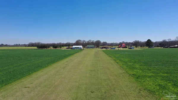 $165,000 | Lot 3 Mccullough Road, Atmore, AL 36502