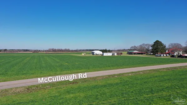 $165,000 | Lot 3 Mccullough Road, Atmore, AL 36502