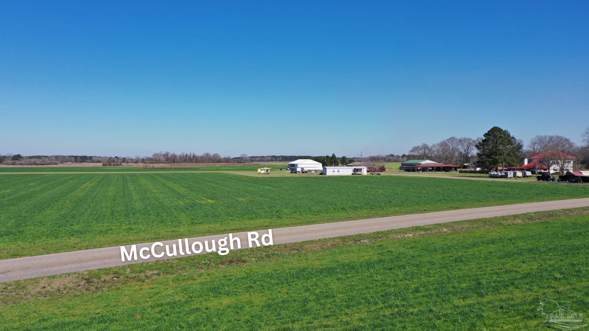 Lot 3 Mccullough Road Atmore, AL 36502 - Photo 26 of 30