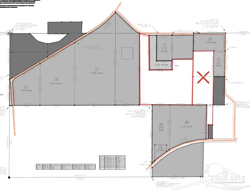 Lot 3 Mccullough Road Atmore, AL 36502 - Photo 30 of 30