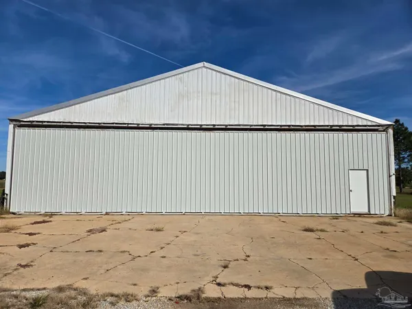 $165,000 | Lot 3 Mccullough Road, Atmore, AL 36502