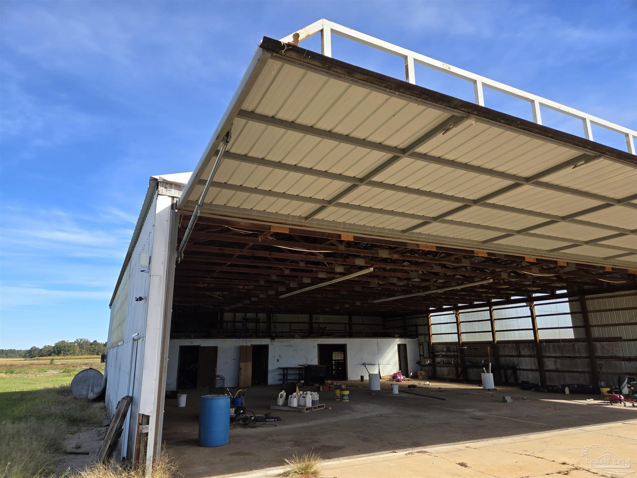 Lot 3 Mccullough Road Atmore, AL 36502 - Photo 9 of 30