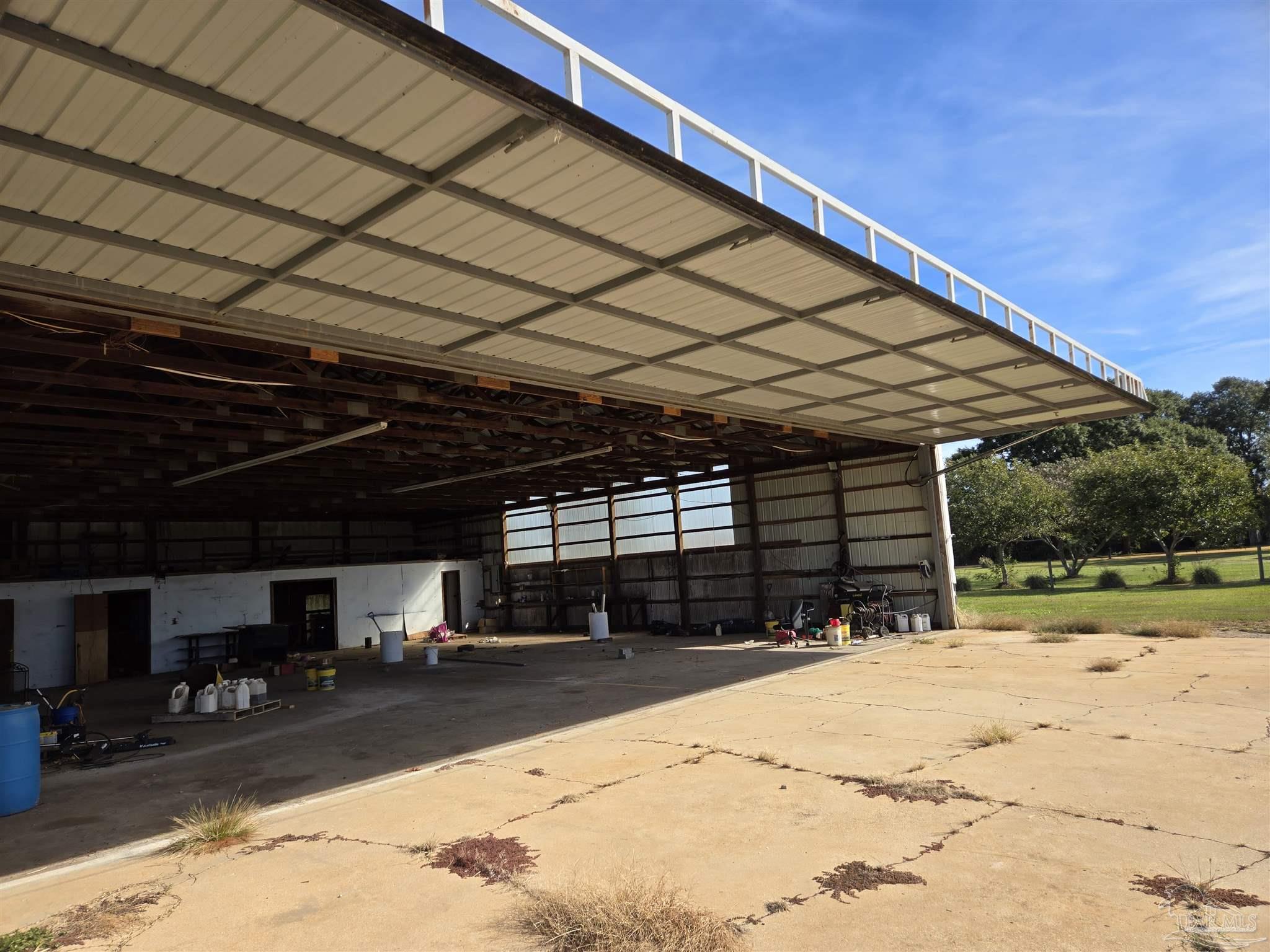 Lot 3 Mccullough Road Atmore, AL 36502 - Photo 10 of 30