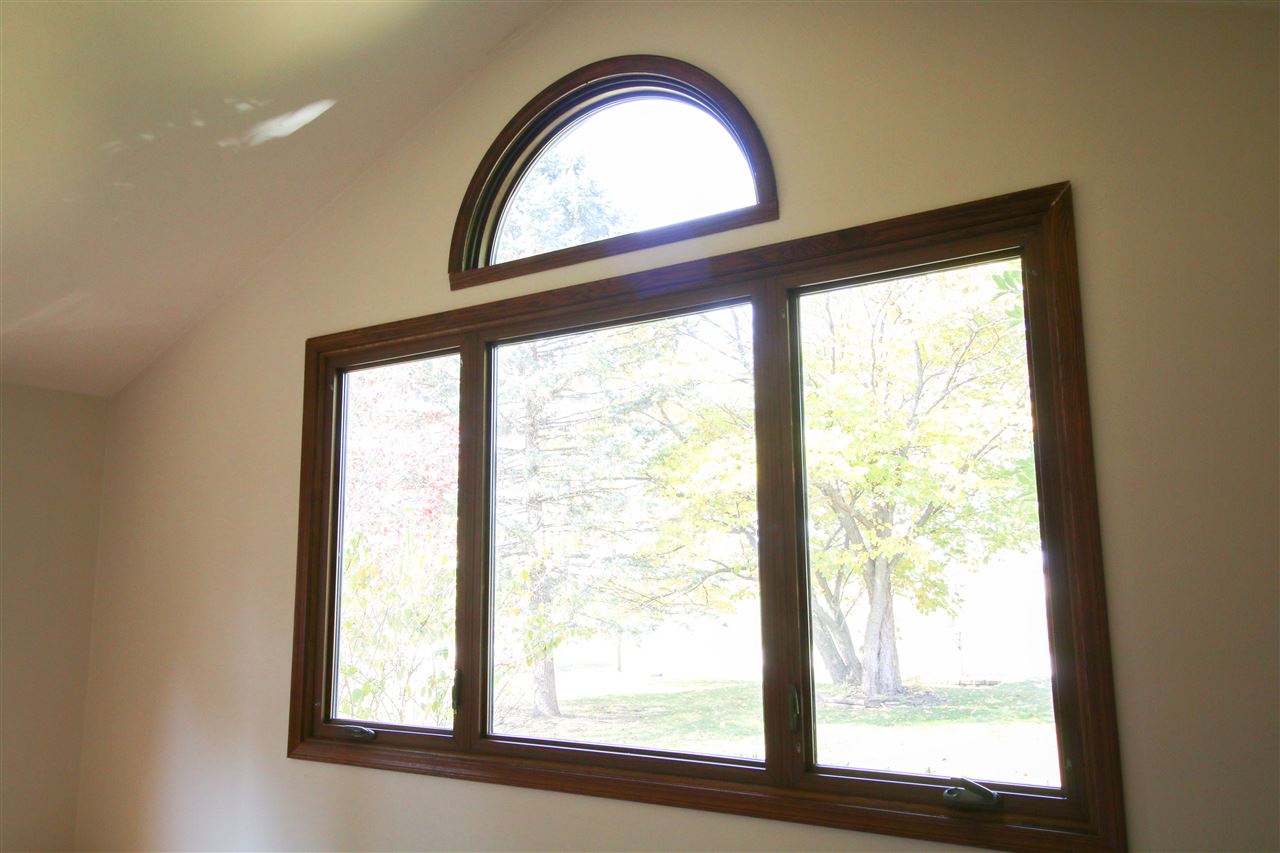 14031 South Bluff Road Rockton, IL 61072 - Photo 5 of 38 a view of a room that has a large window