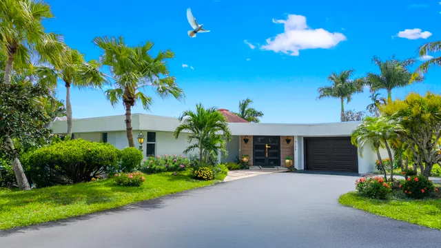 $1,190,000 | 6106 Royal Poinciana Lane, Tamarac, FL 33319