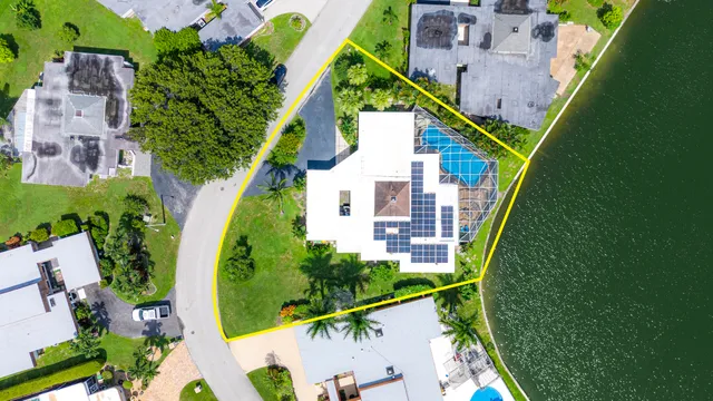 $1,190,000 | 6106 Royal Poinciana Lane, Tamarac, FL 33319